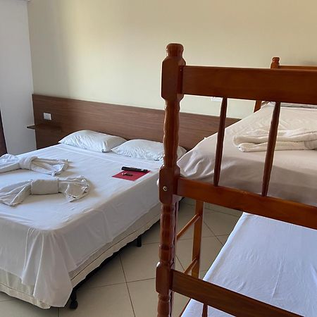 Werneck Residence Suites Ubatuba Zewnętrze zdjęcie
