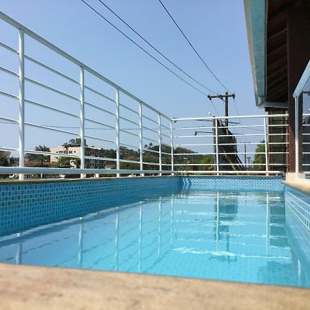 Werneck Residence Suites Ubatuba Zewnętrze zdjęcie