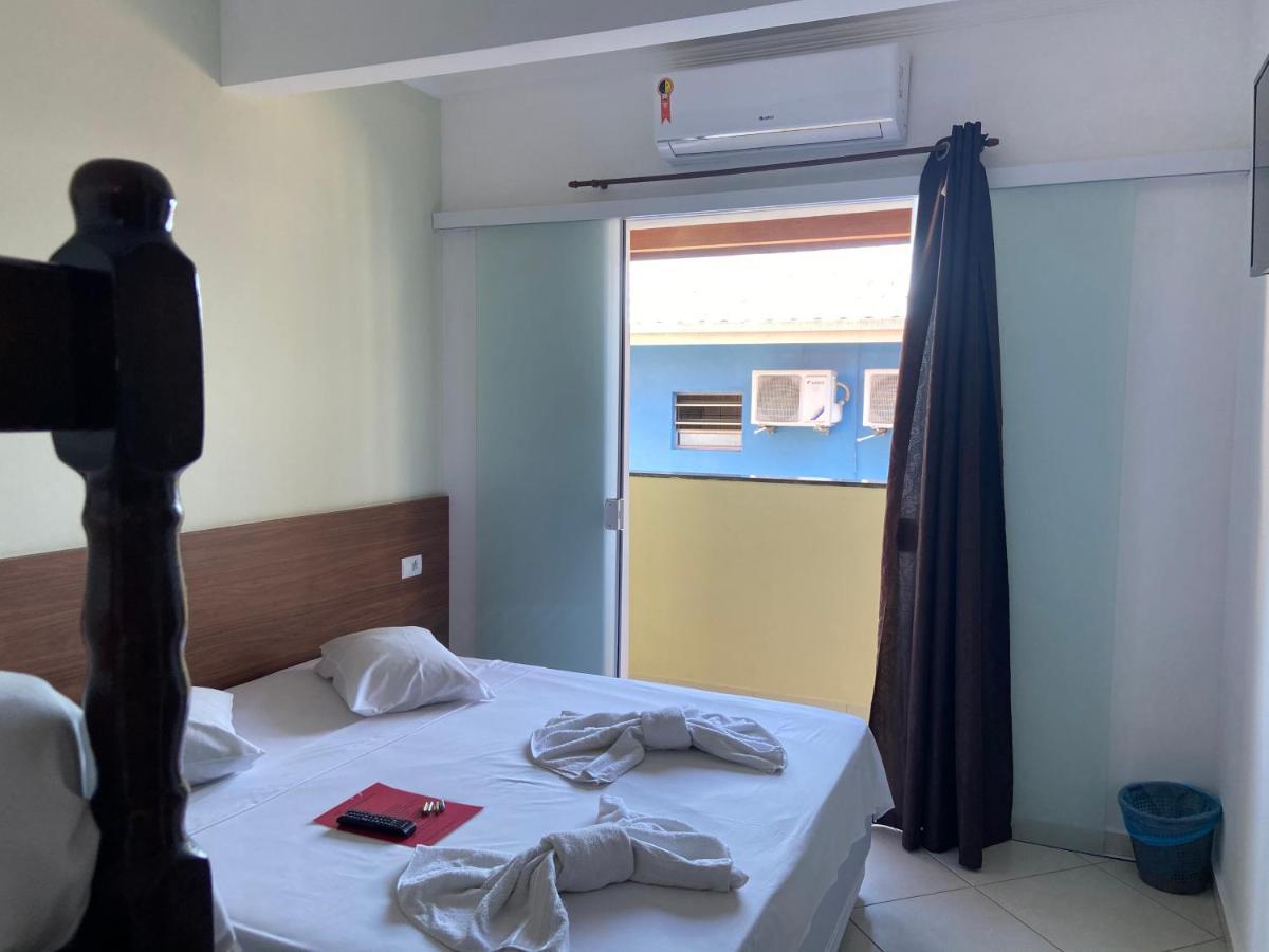 Werneck Residence Suites Ubatuba Zewnętrze zdjęcie