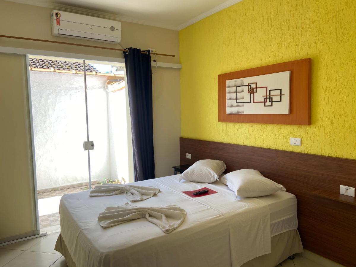 Werneck Residence Suites Ubatuba Zewnętrze zdjęcie