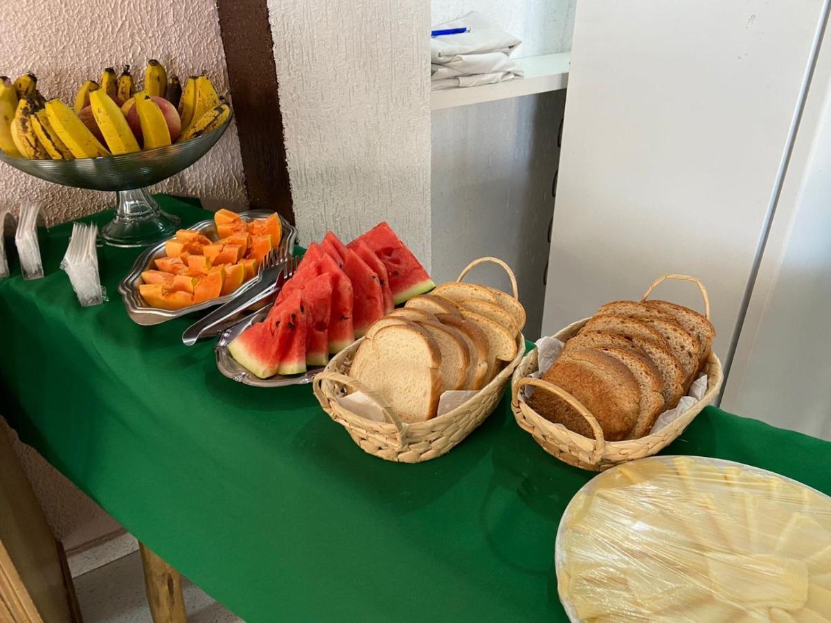 Werneck Residence Suites Ubatuba Zewnętrze zdjęcie