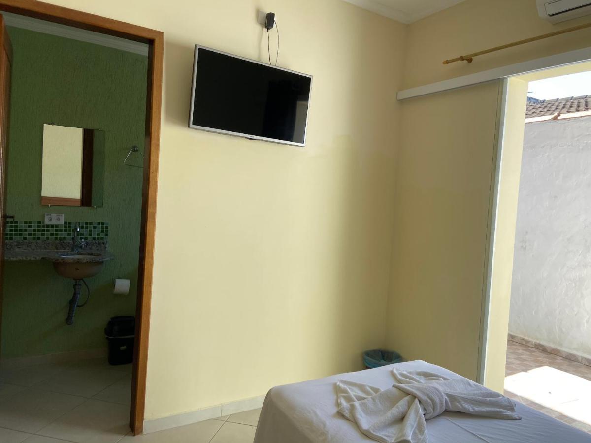 Werneck Residence Suites Ubatuba Zewnętrze zdjęcie