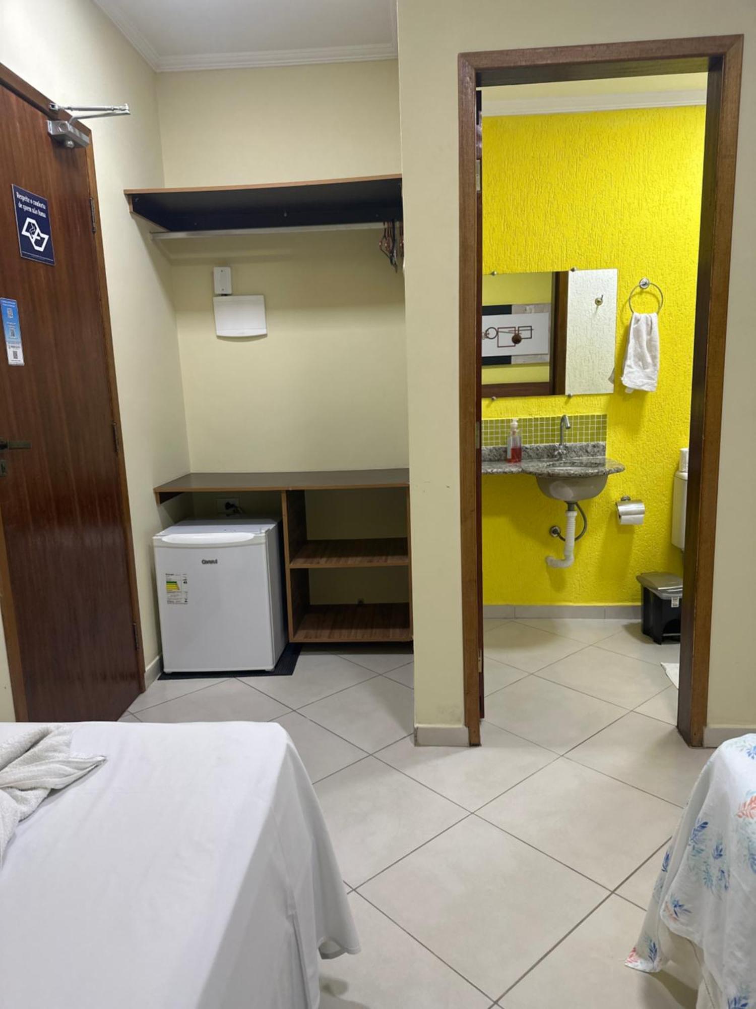 Werneck Residence Suites Ubatuba Zewnętrze zdjęcie