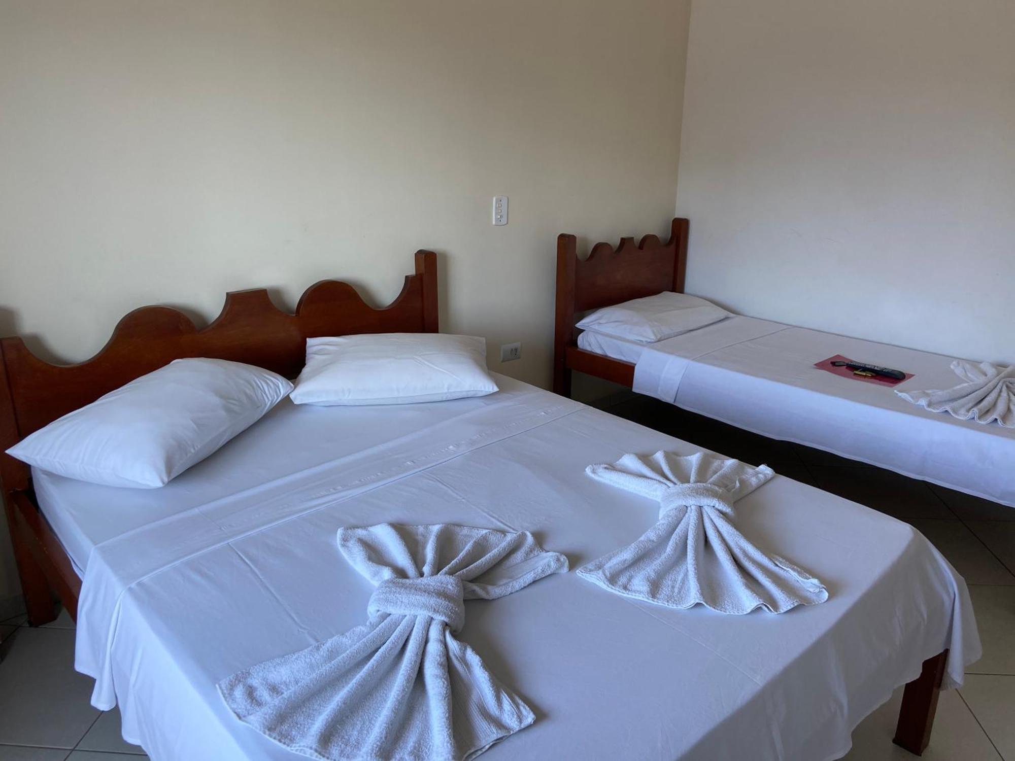 Werneck Residence Suites Ubatuba Zewnętrze zdjęcie