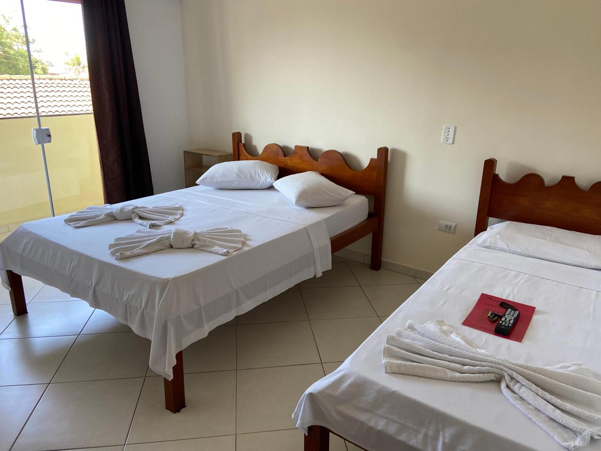 Werneck Residence Suites Ubatuba Zewnętrze zdjęcie