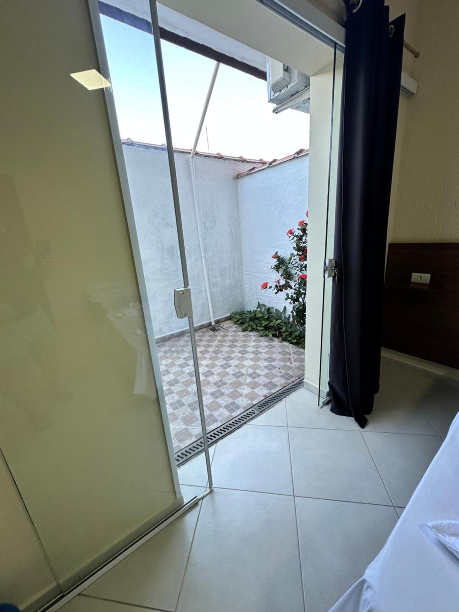 Werneck Residence Suites Ubatuba Zewnętrze zdjęcie