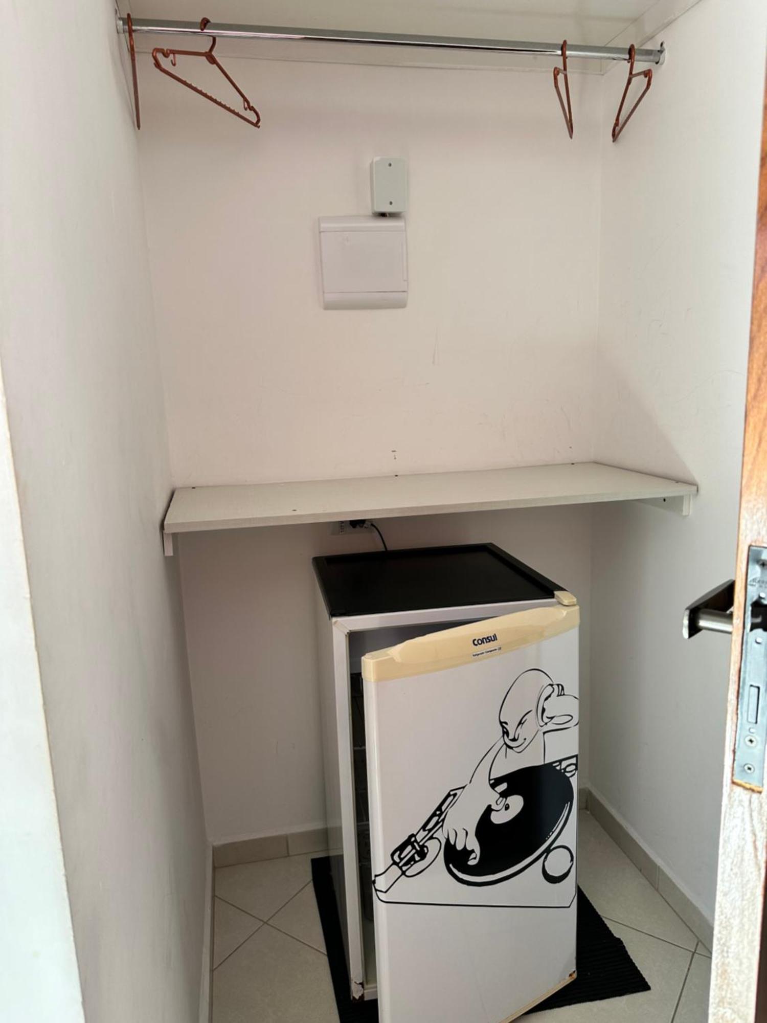 Werneck Residence Suites Ubatuba Zewnętrze zdjęcie