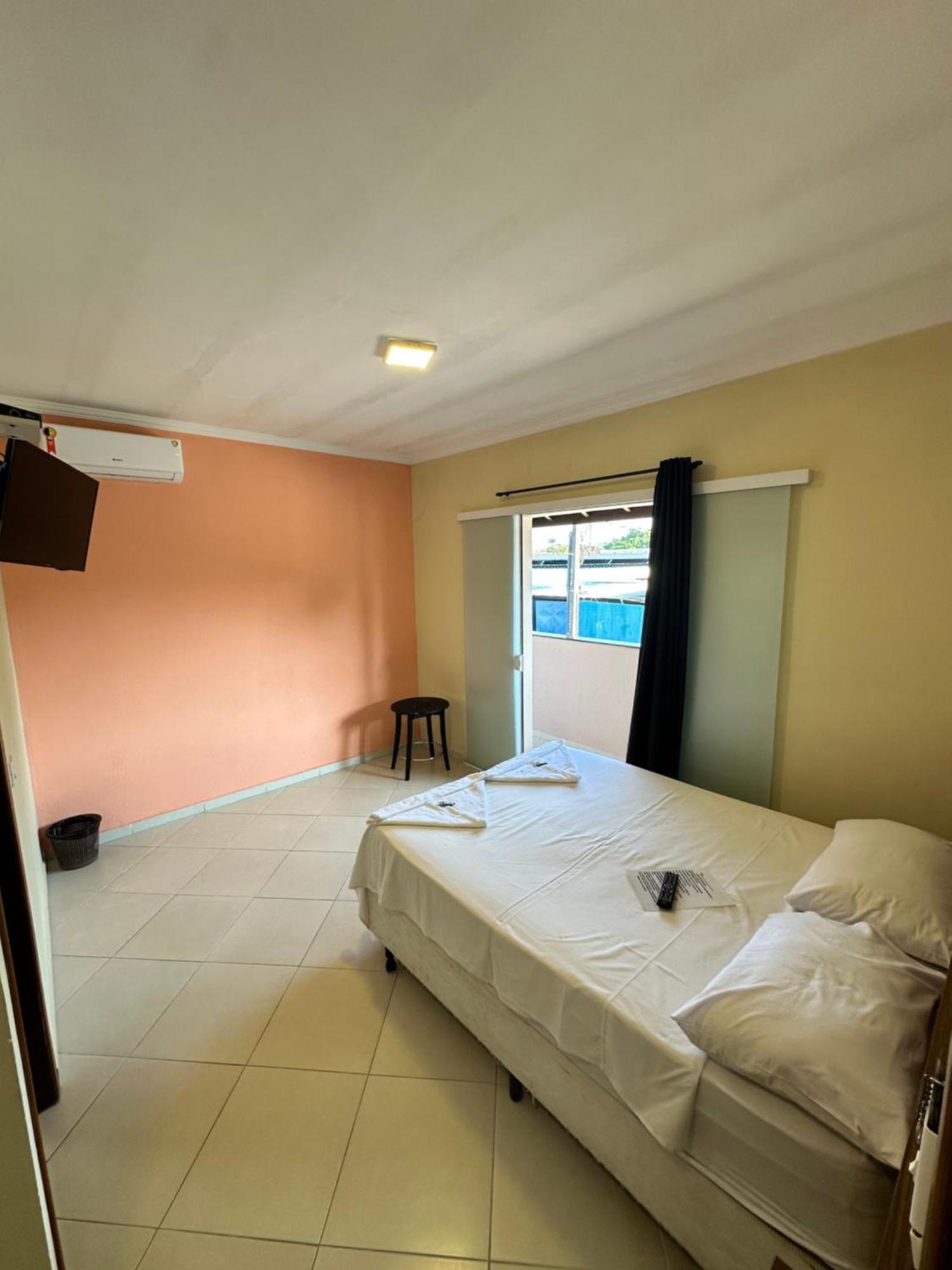 Werneck Residence Suites Ubatuba Zewnętrze zdjęcie