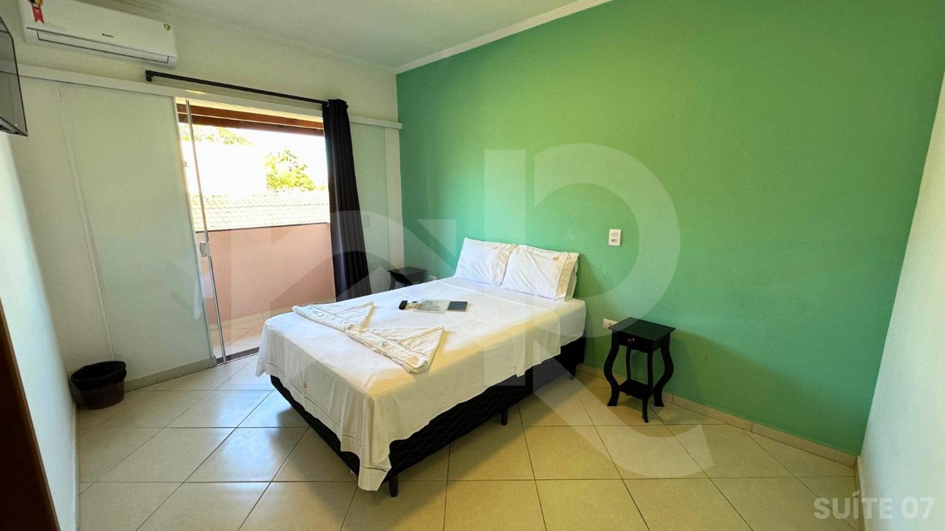 Werneck Residence Suites Ubatuba Zewnętrze zdjęcie