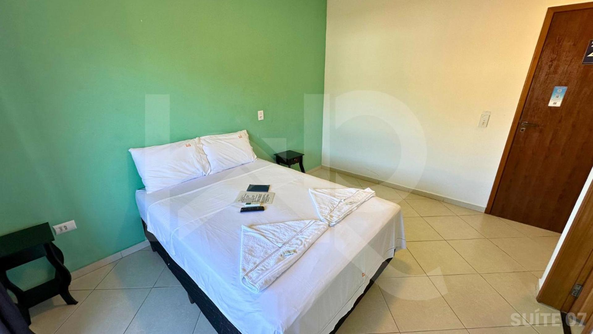 Werneck Residence Suites Ubatuba Zewnętrze zdjęcie