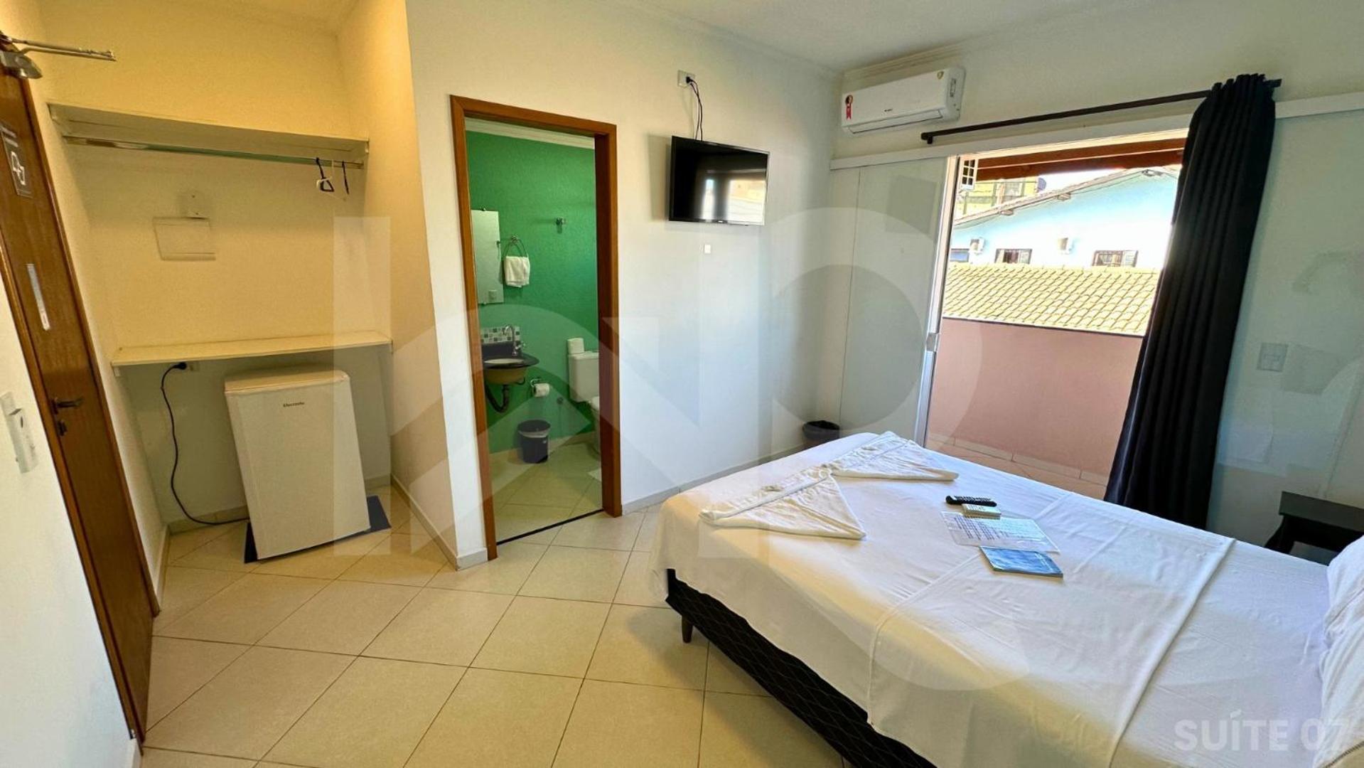 Werneck Residence Suites Ubatuba Zewnętrze zdjęcie