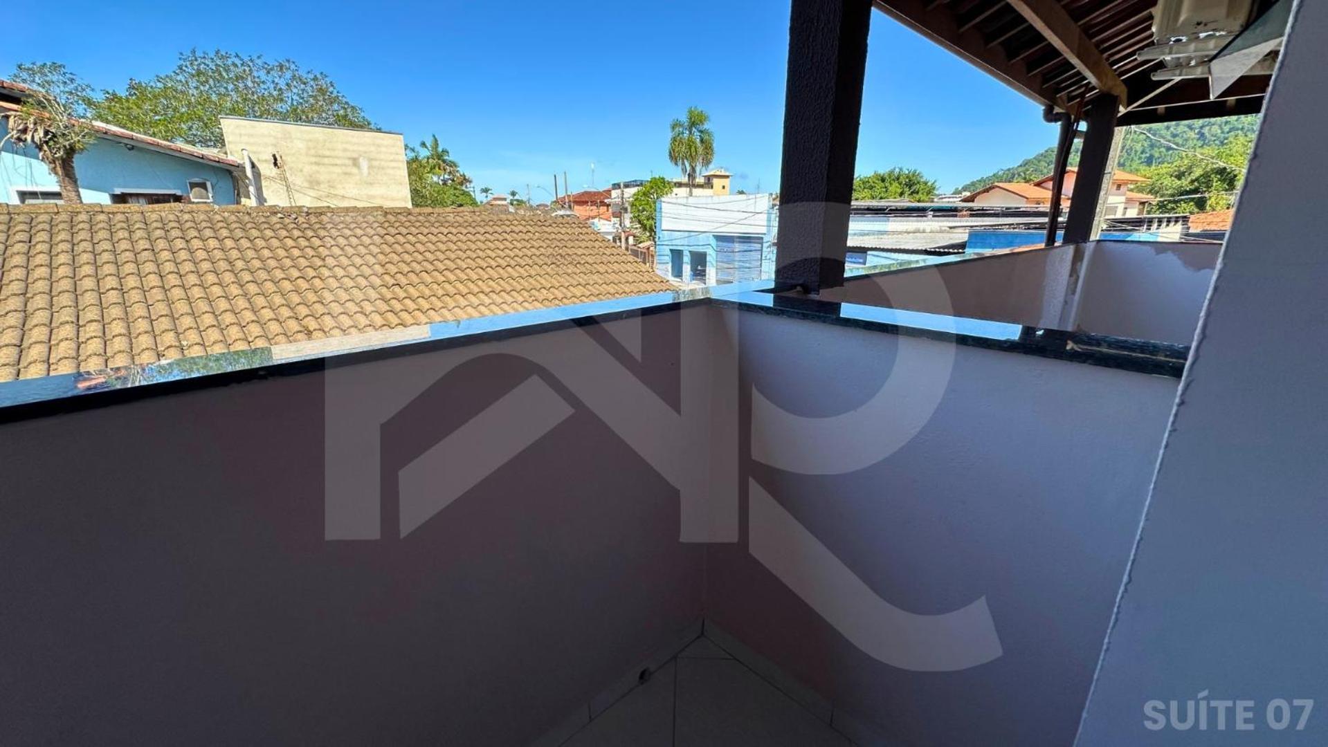 Werneck Residence Suites Ubatuba Zewnętrze zdjęcie
