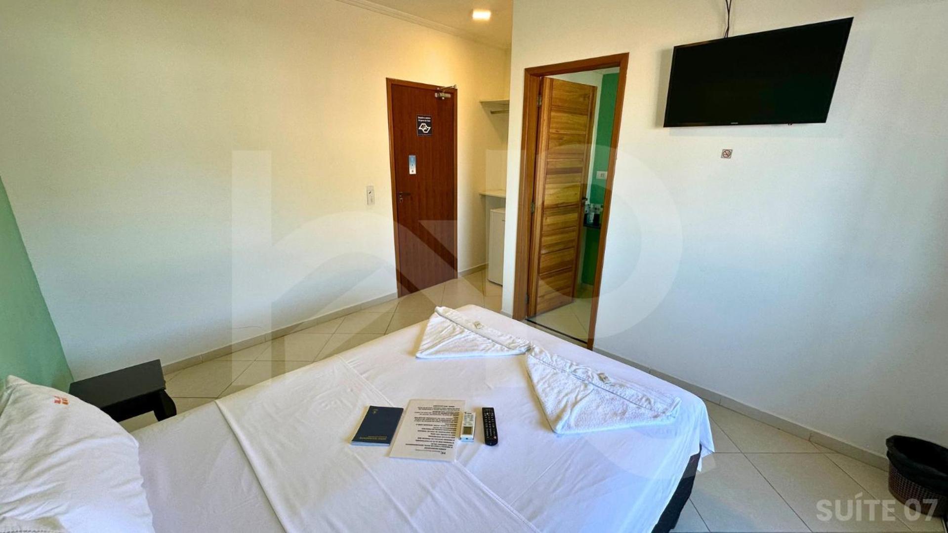 Werneck Residence Suites Ubatuba Zewnętrze zdjęcie