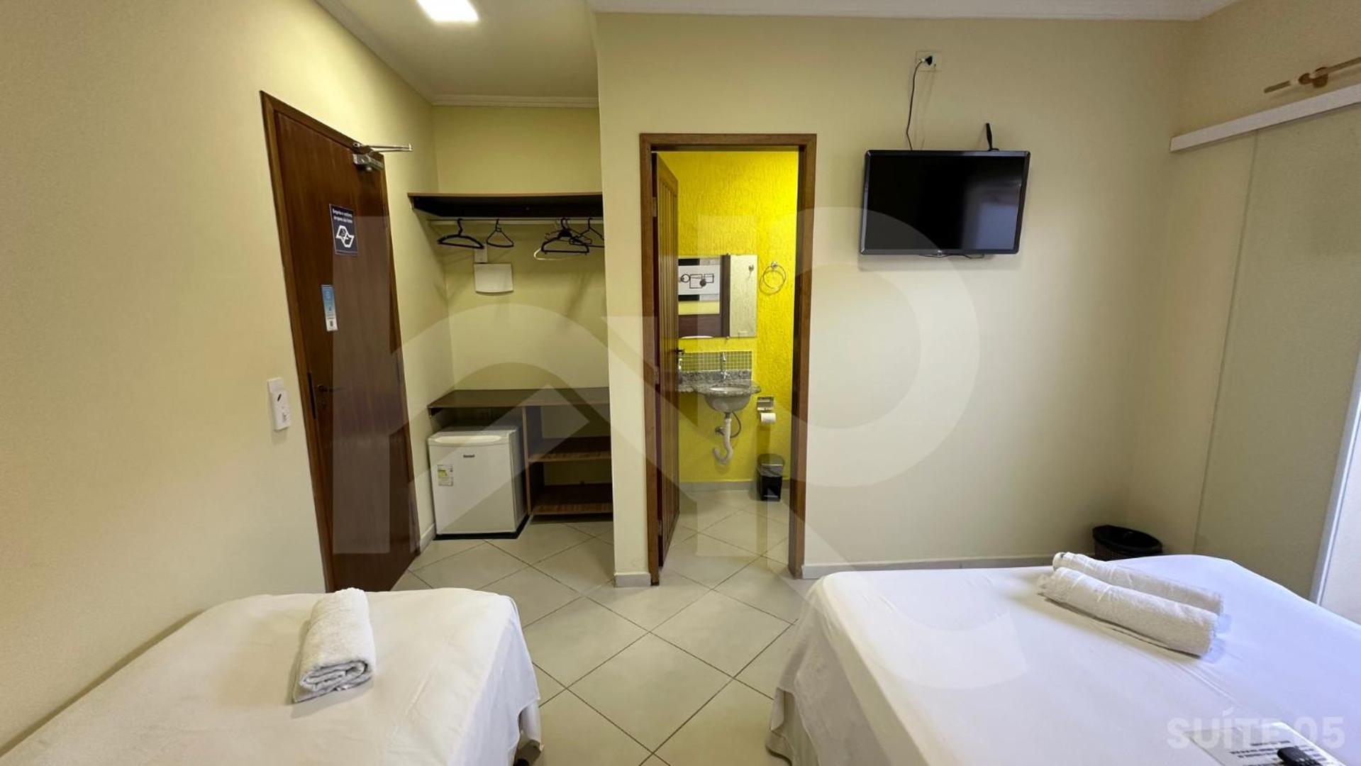Werneck Residence Suites Ubatuba Zewnętrze zdjęcie