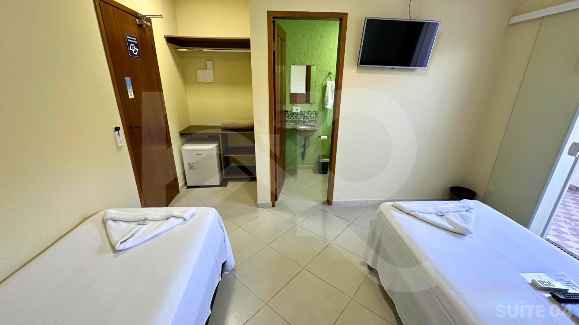 Werneck Residence Suites Ubatuba Zewnętrze zdjęcie