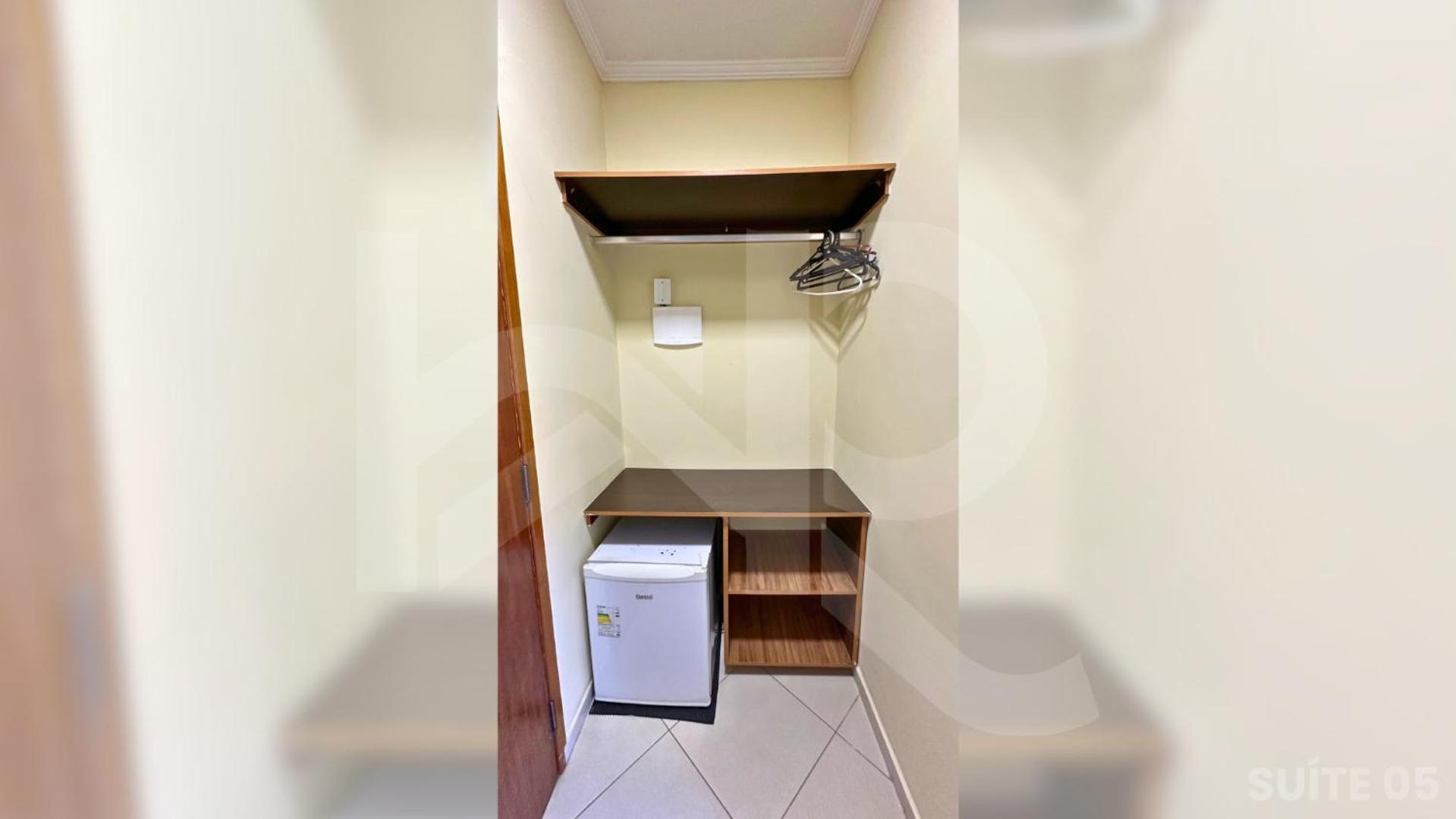 Werneck Residence Suites Ubatuba Zewnętrze zdjęcie