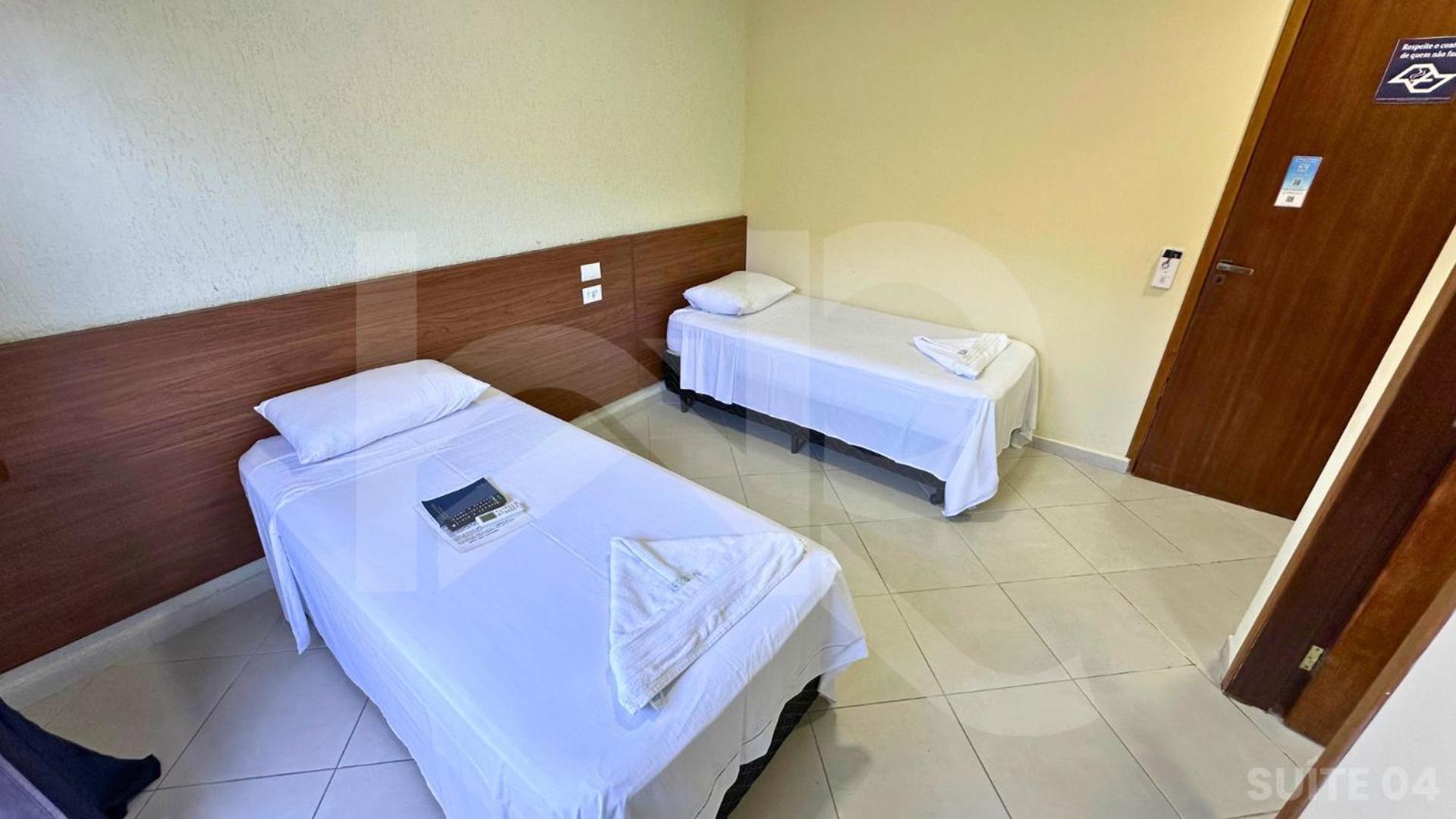 Werneck Residence Suites Ubatuba Zewnętrze zdjęcie