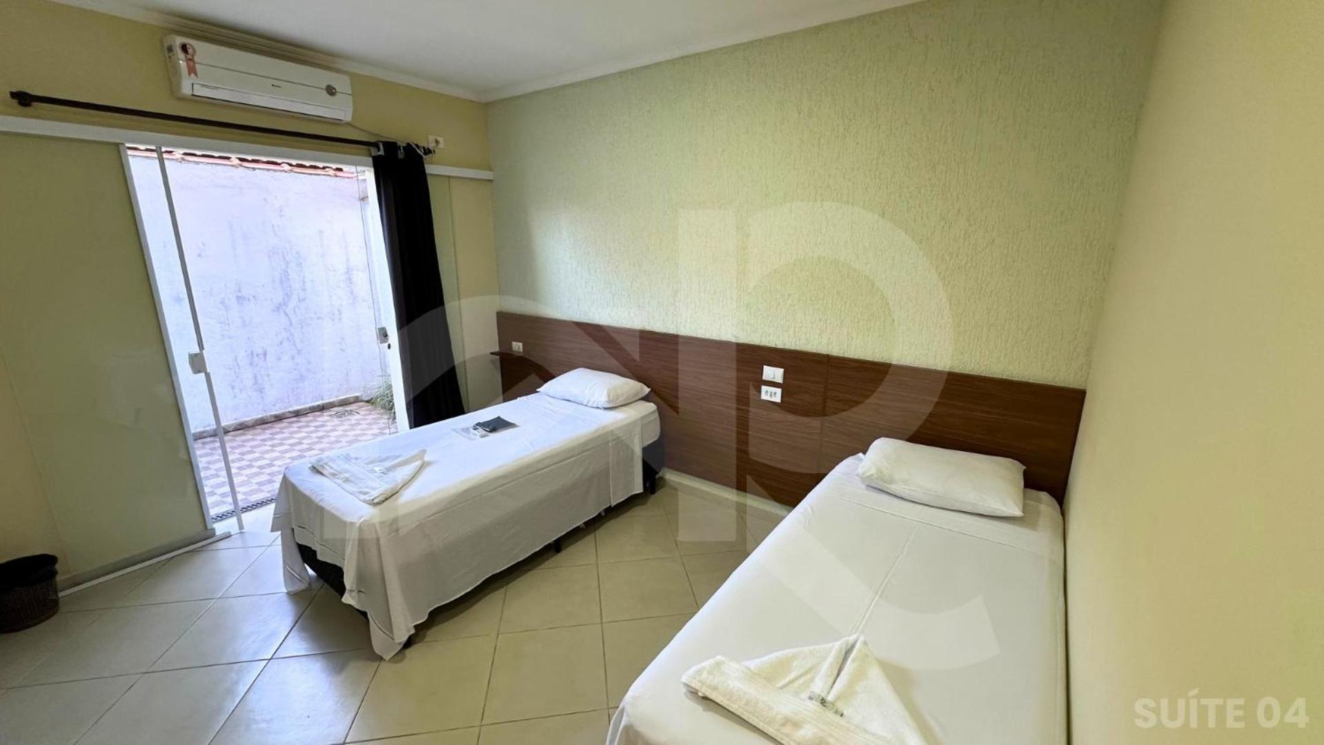 Werneck Residence Suites Ubatuba Zewnętrze zdjęcie