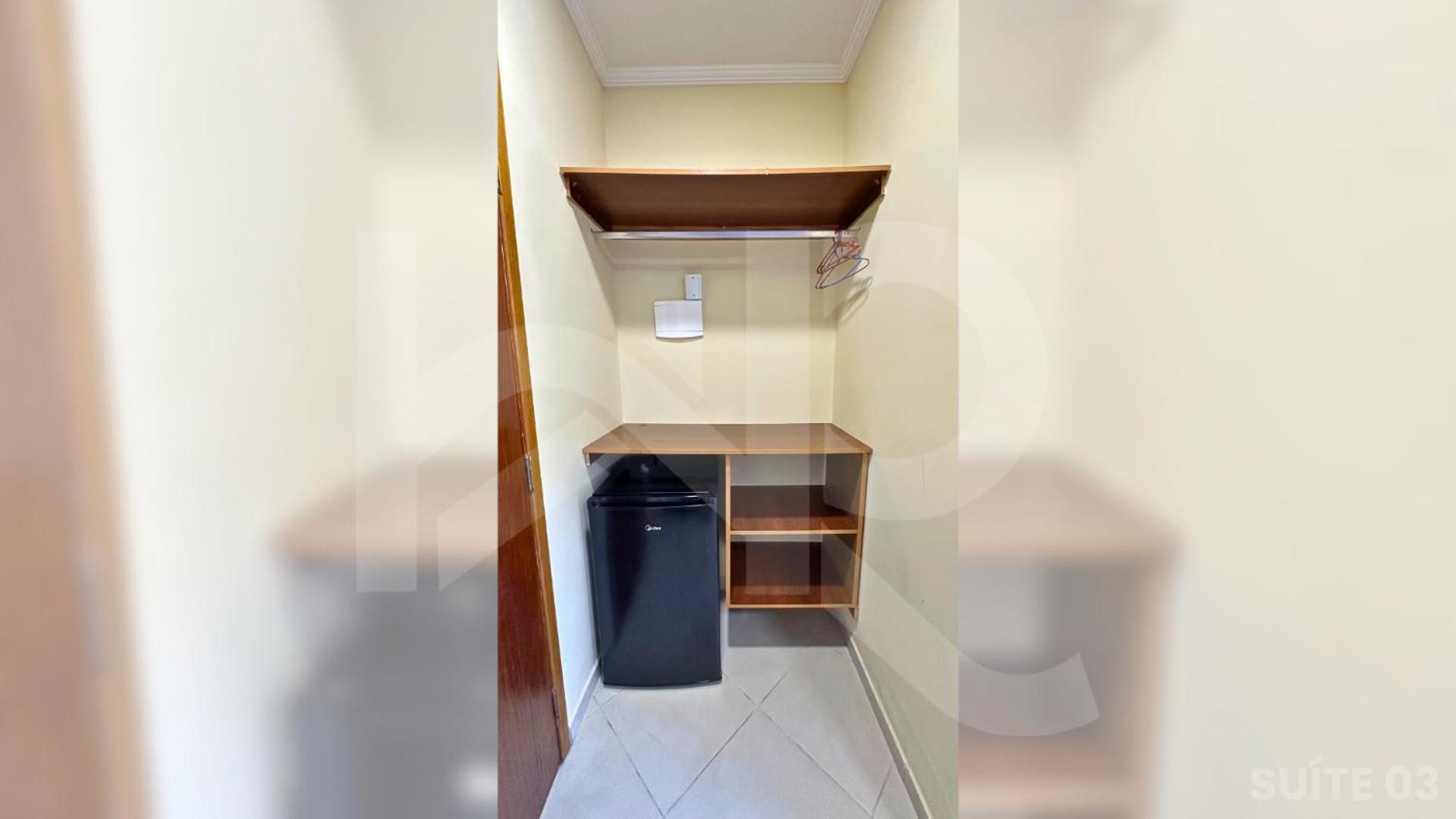 Werneck Residence Suites Ubatuba Zewnętrze zdjęcie