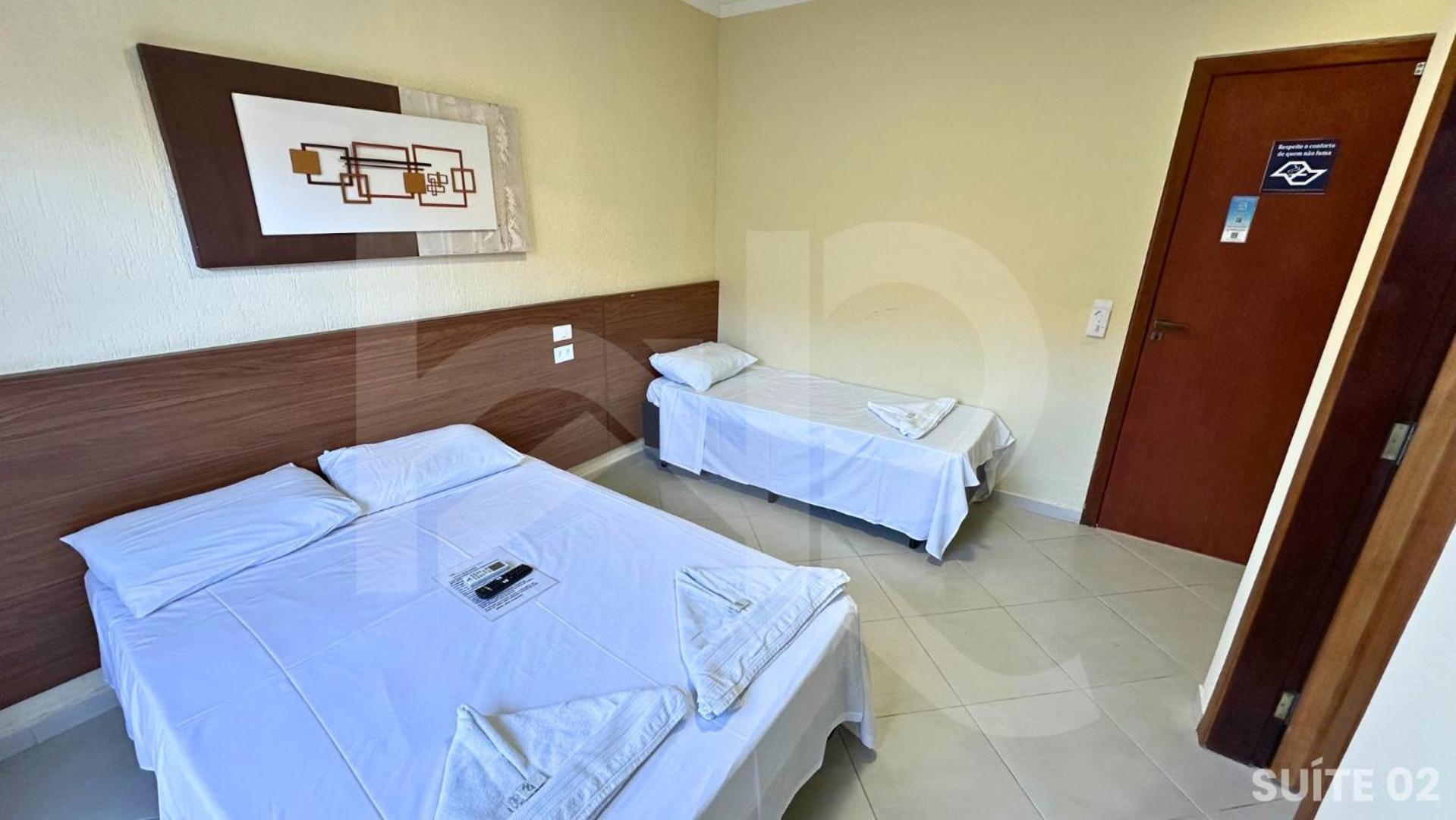 Werneck Residence Suites Ubatuba Zewnętrze zdjęcie