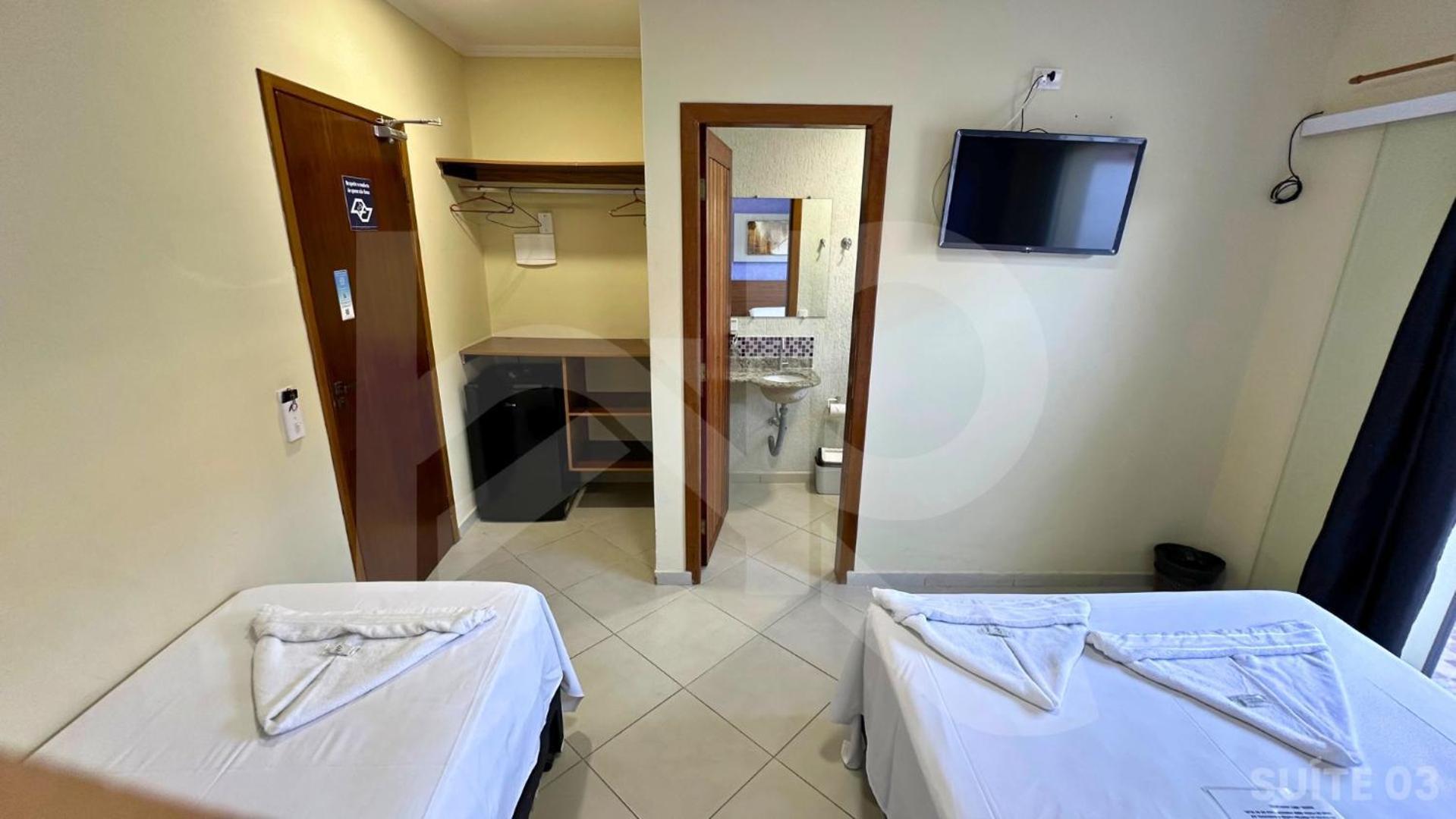 Werneck Residence Suites Ubatuba Zewnętrze zdjęcie