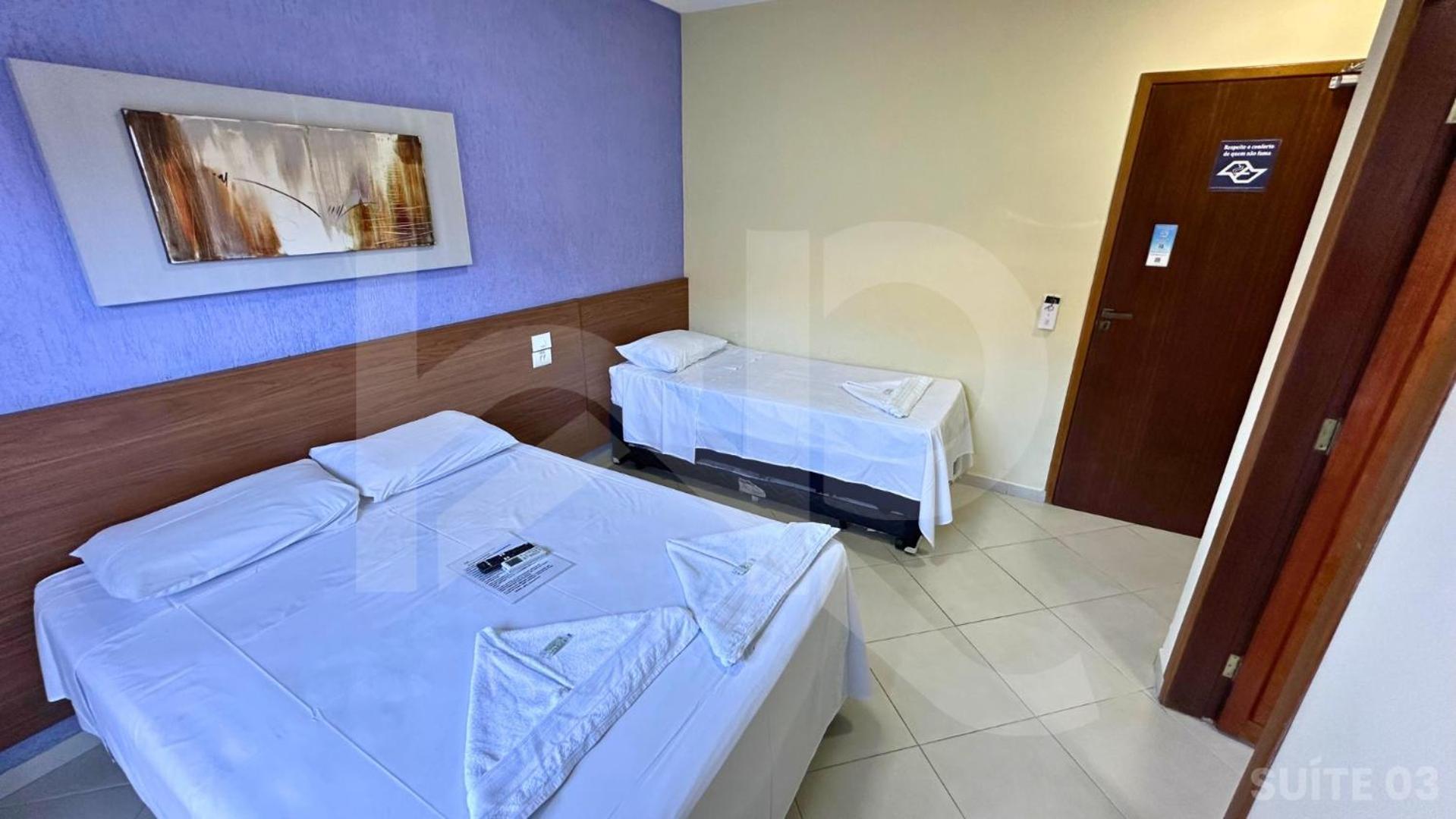 Werneck Residence Suites Ubatuba Zewnętrze zdjęcie