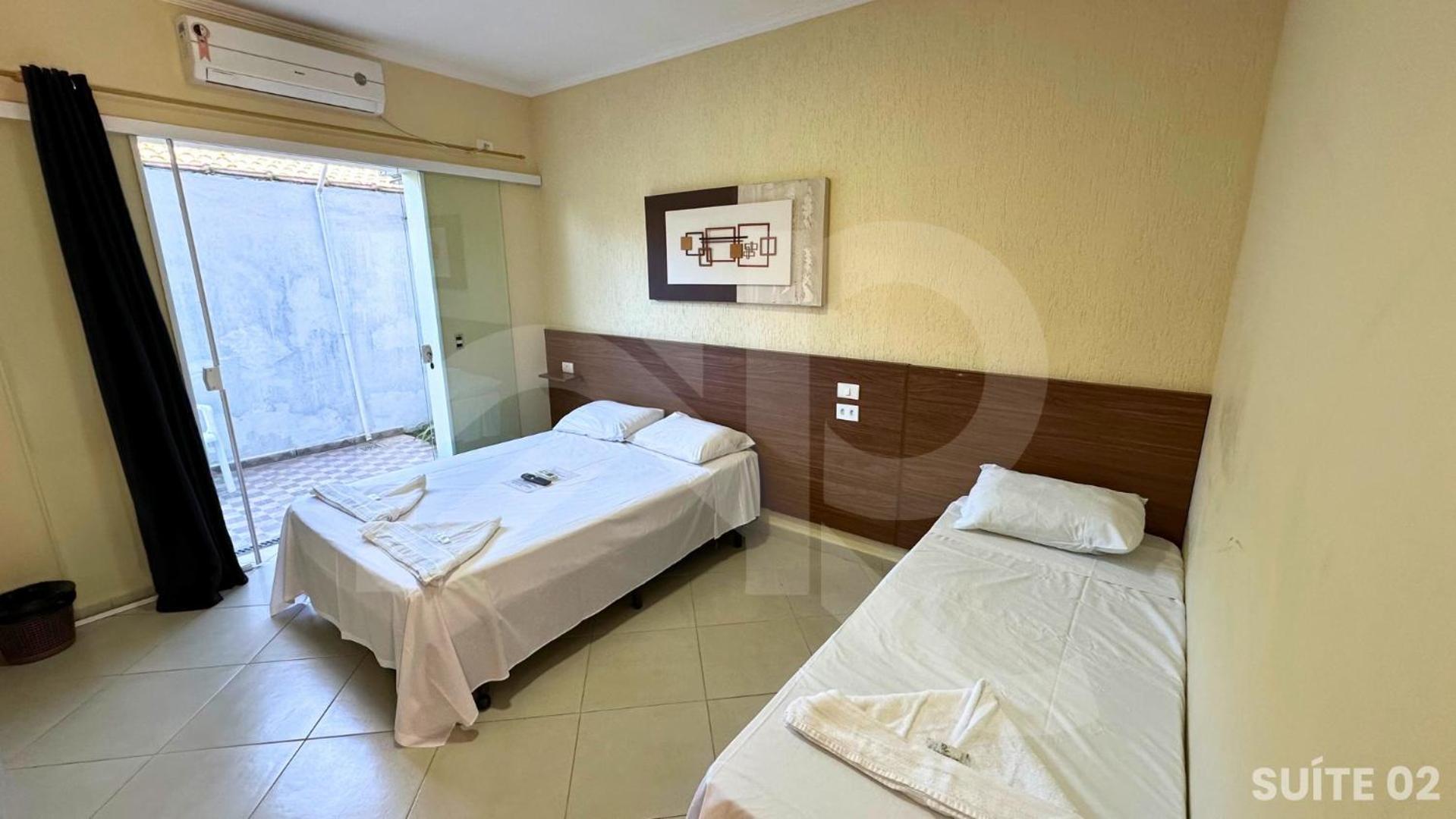 Werneck Residence Suites Ubatuba Zewnętrze zdjęcie