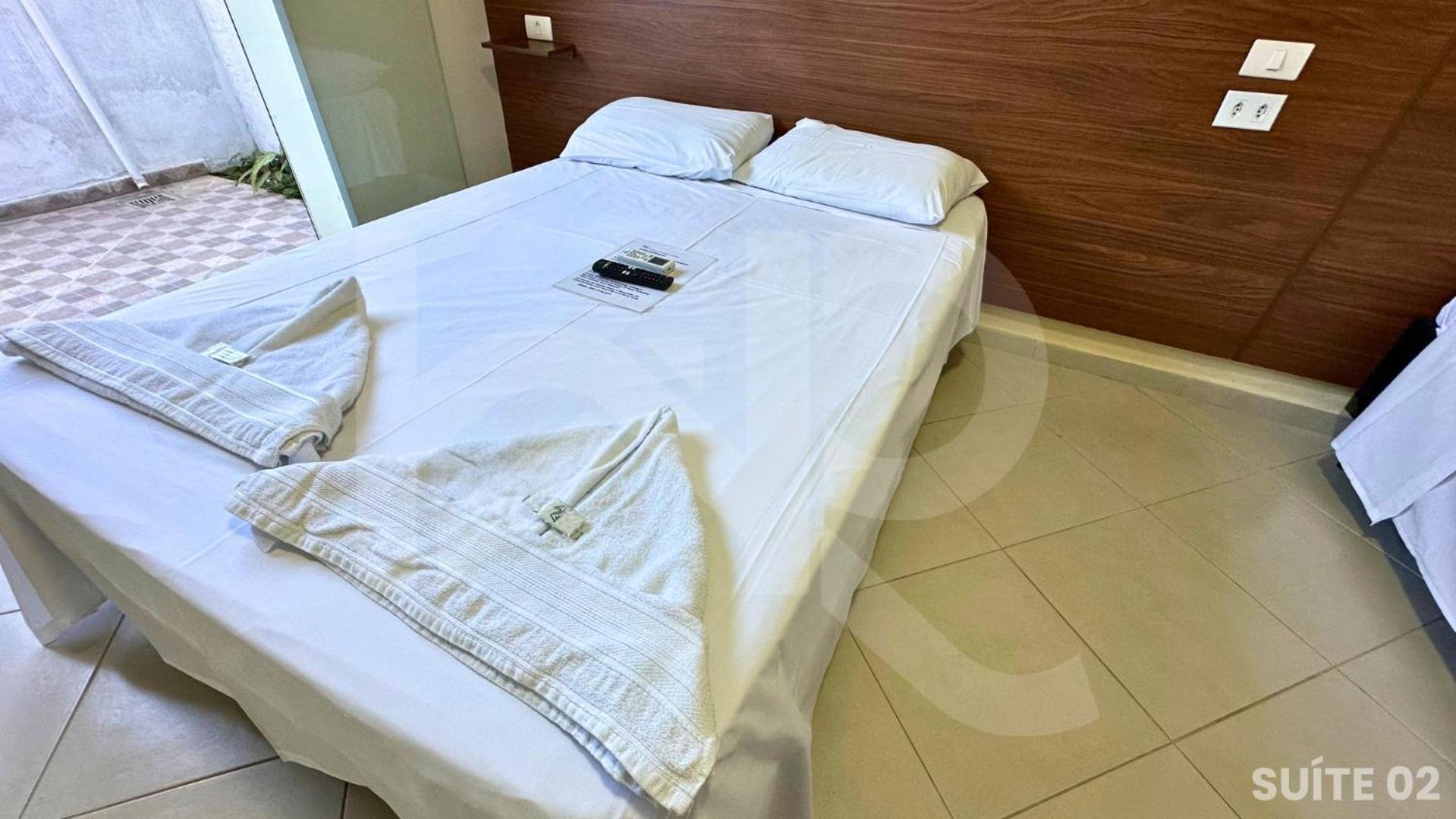 Werneck Residence Suites Ubatuba Zewnętrze zdjęcie