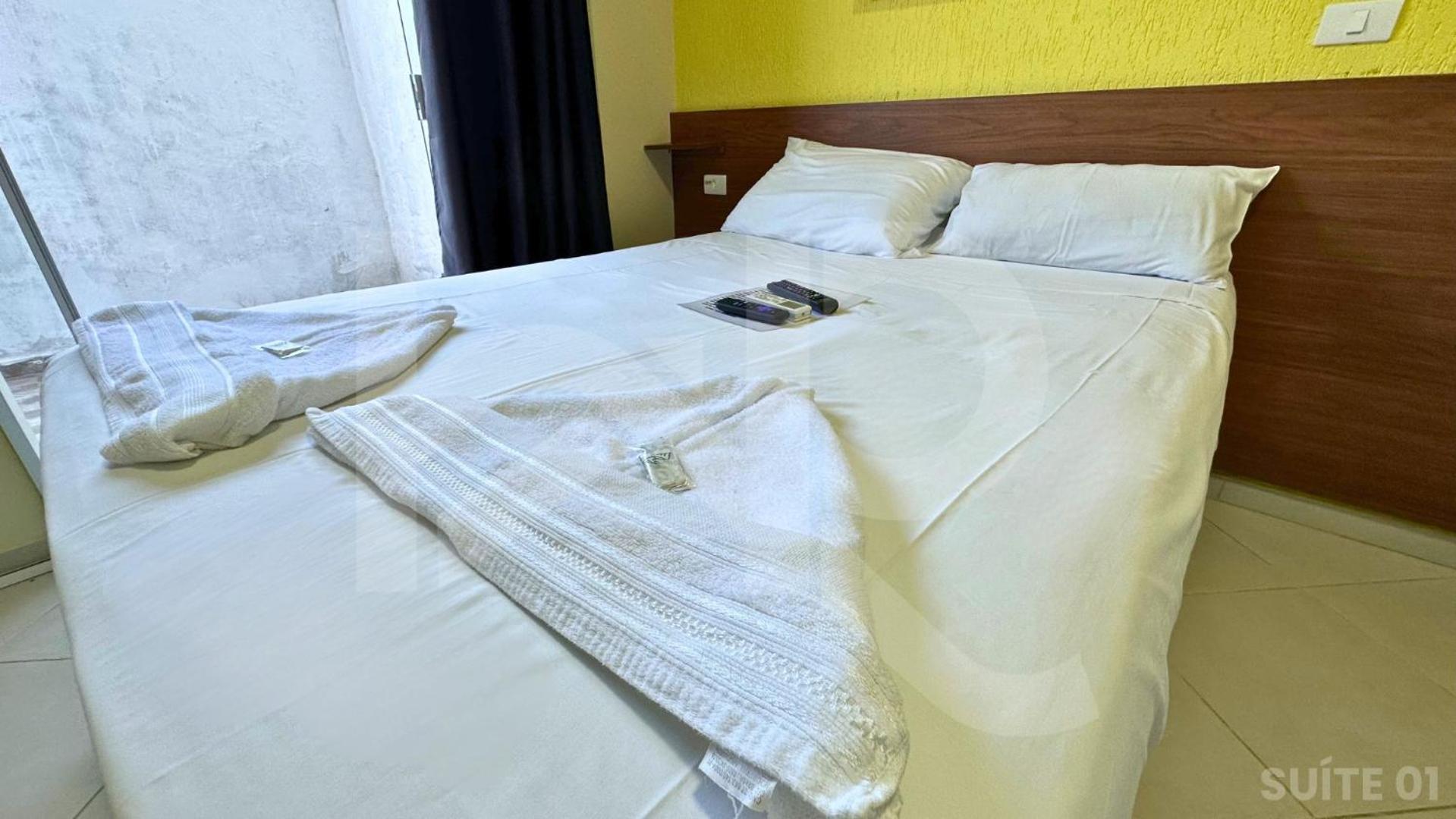Werneck Residence Suites Ubatuba Zewnętrze zdjęcie