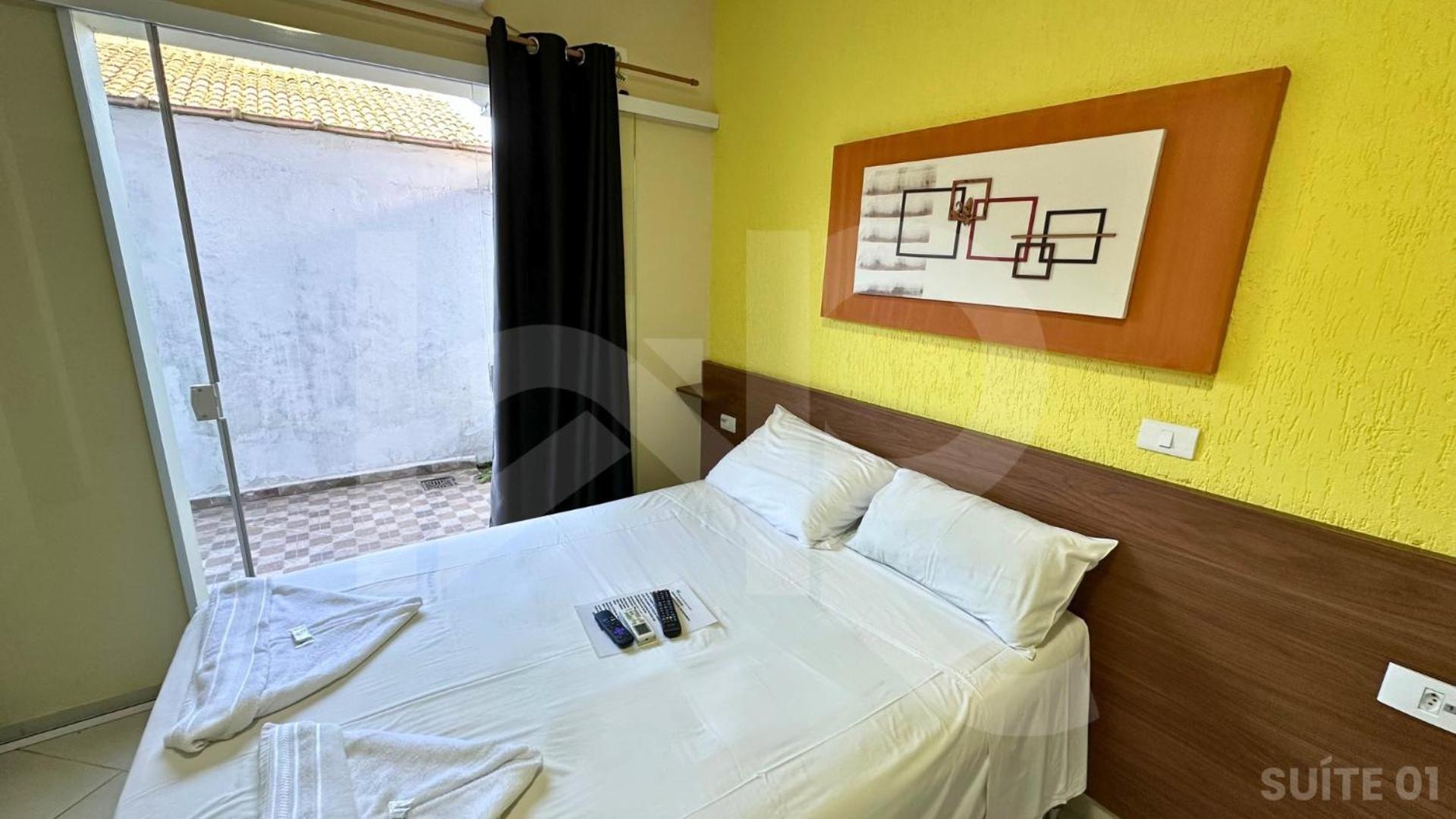 Werneck Residence Suites Ubatuba Zewnętrze zdjęcie
