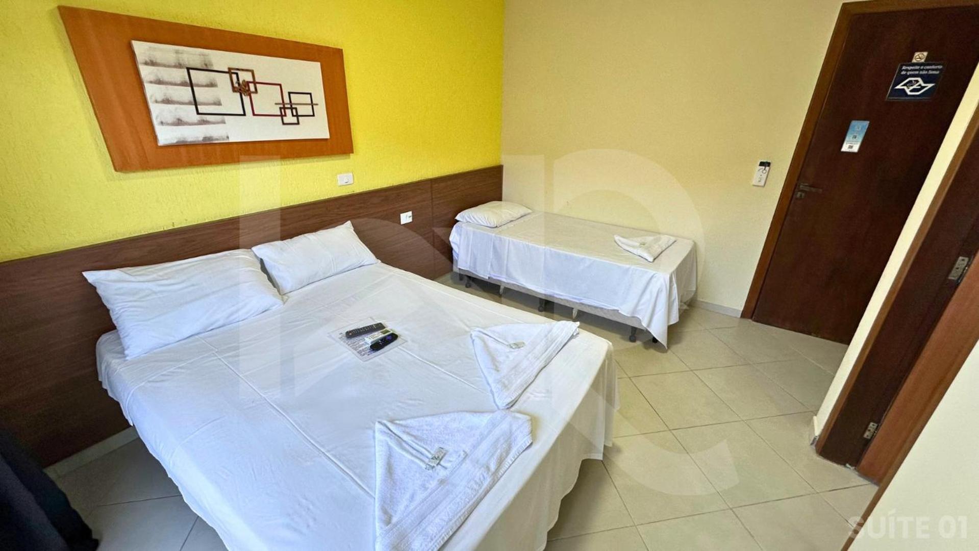 Werneck Residence Suites Ubatuba Zewnętrze zdjęcie