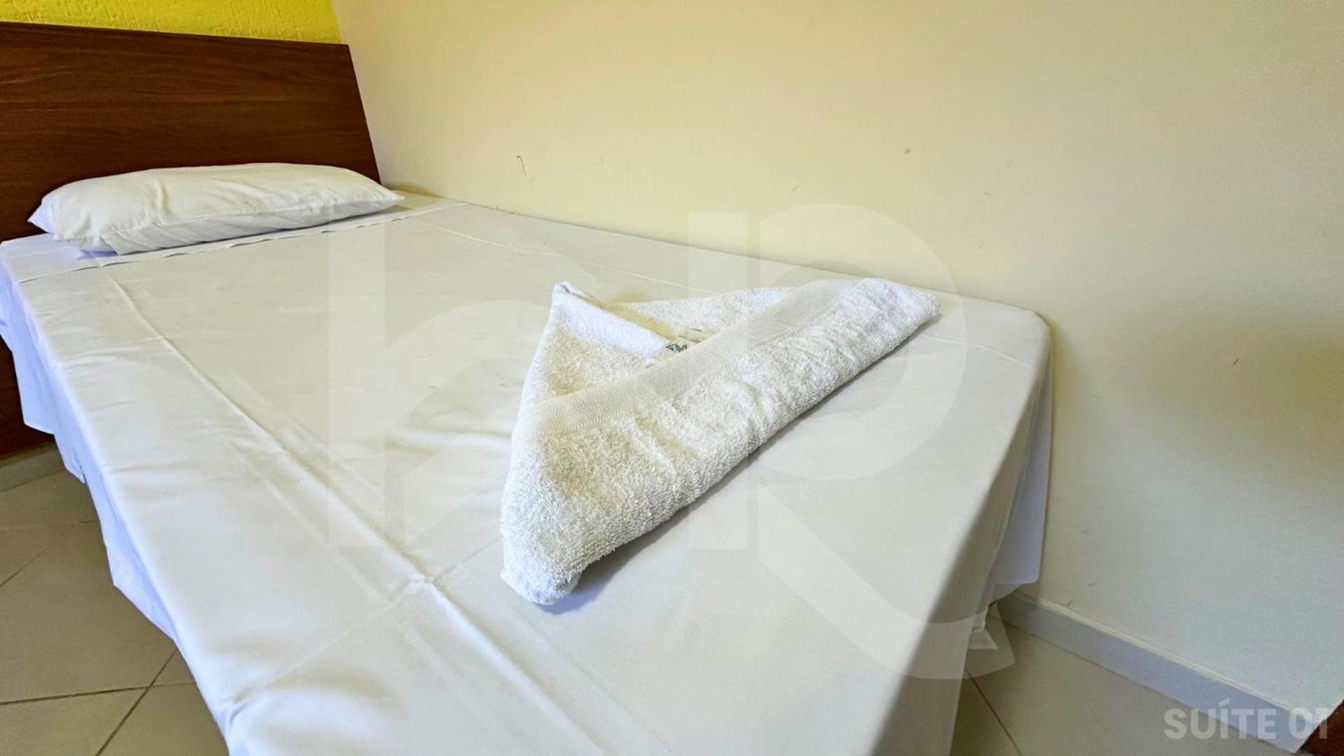 Werneck Residence Suites Ubatuba Zewnętrze zdjęcie