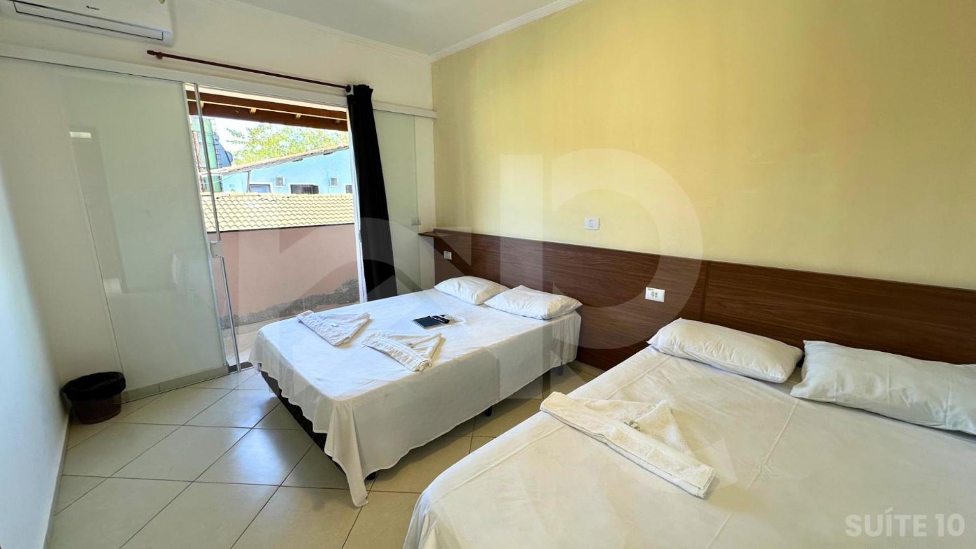 Werneck Residence Suites Ubatuba Zewnętrze zdjęcie