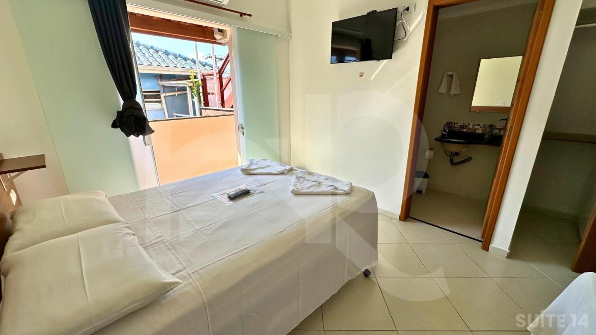 Werneck Residence Suites Ubatuba Zewnętrze zdjęcie