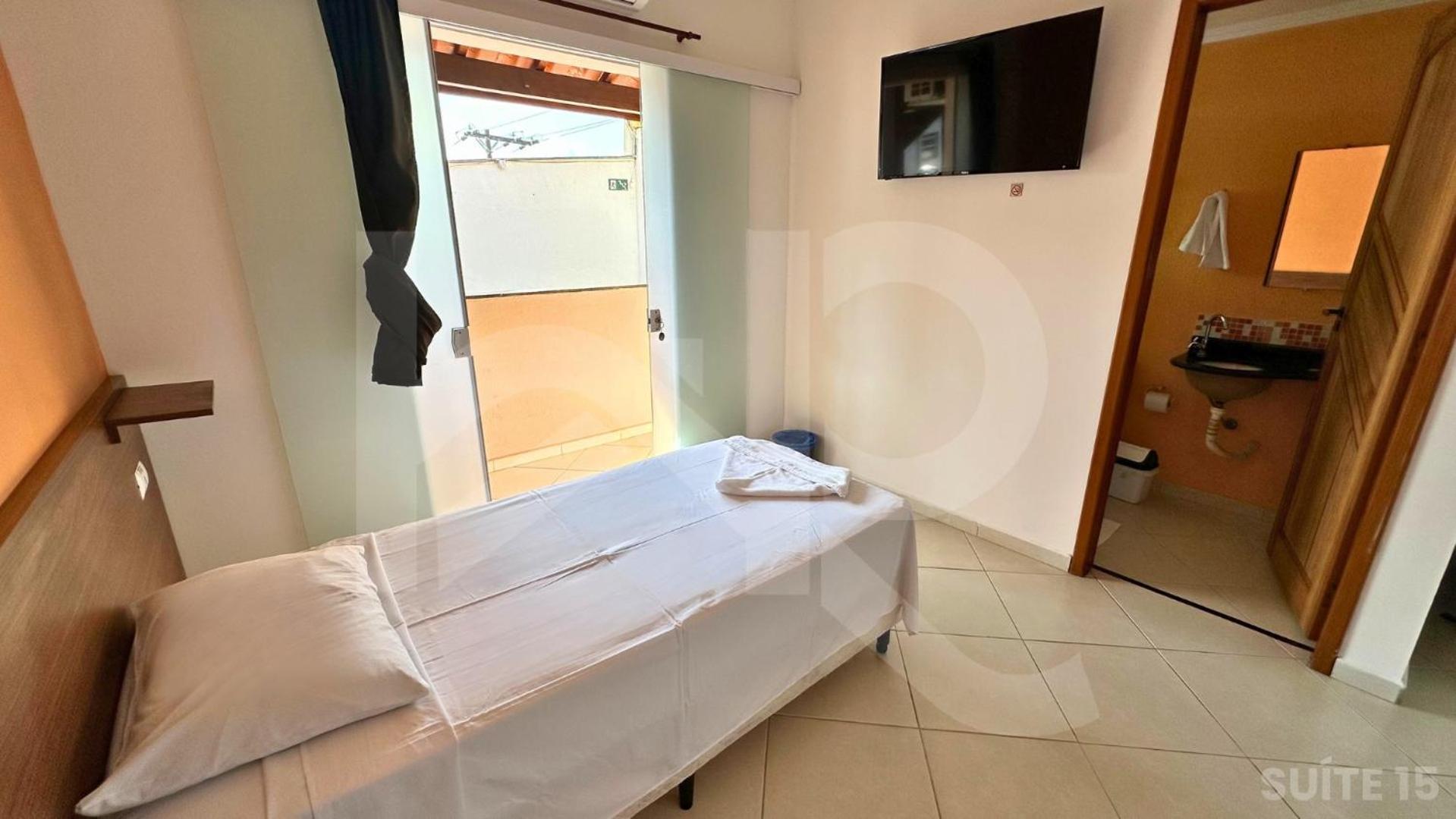 Werneck Residence Suites Ubatuba Zewnętrze zdjęcie