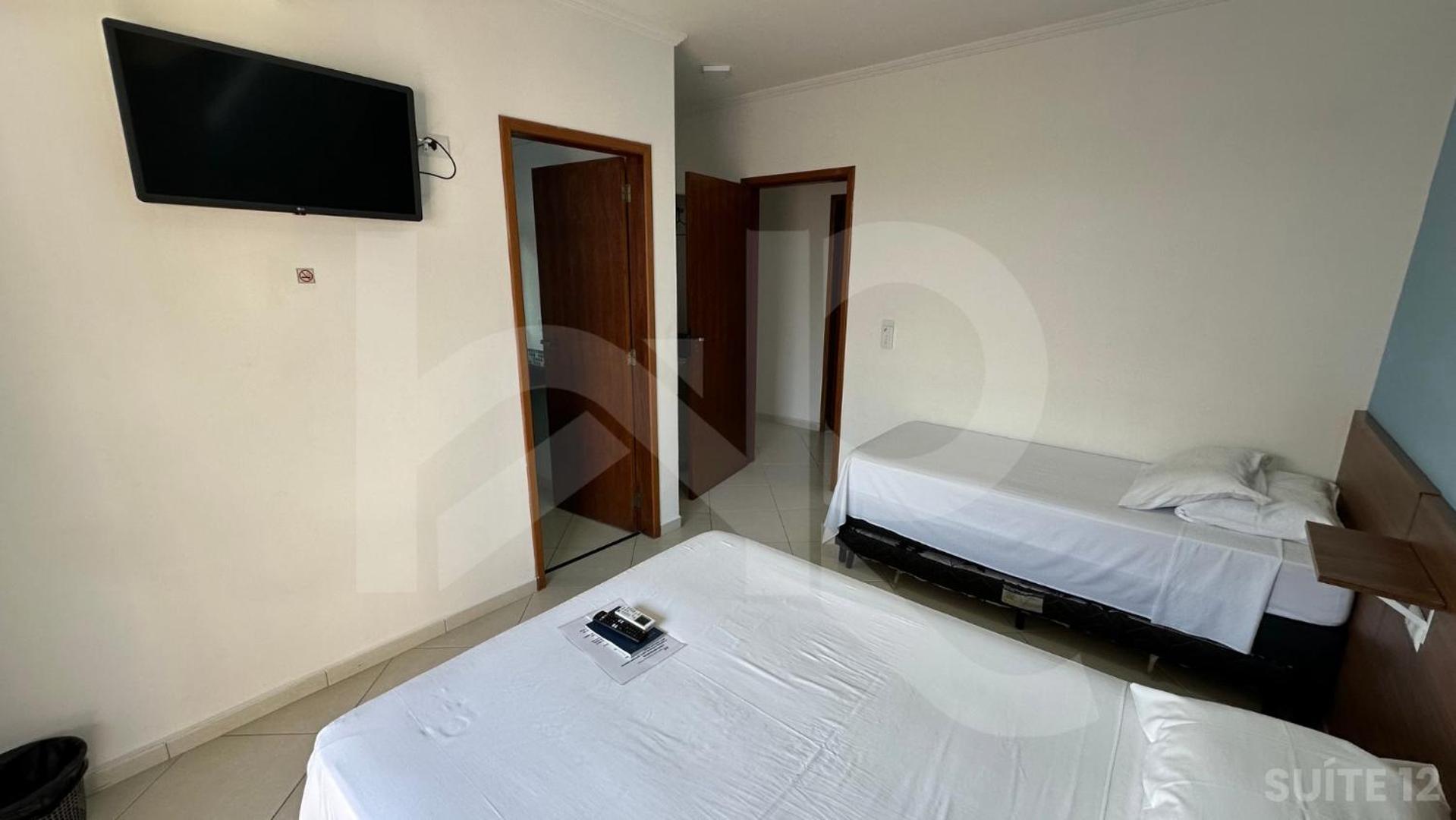 Werneck Residence Suites Ubatuba Zewnętrze zdjęcie