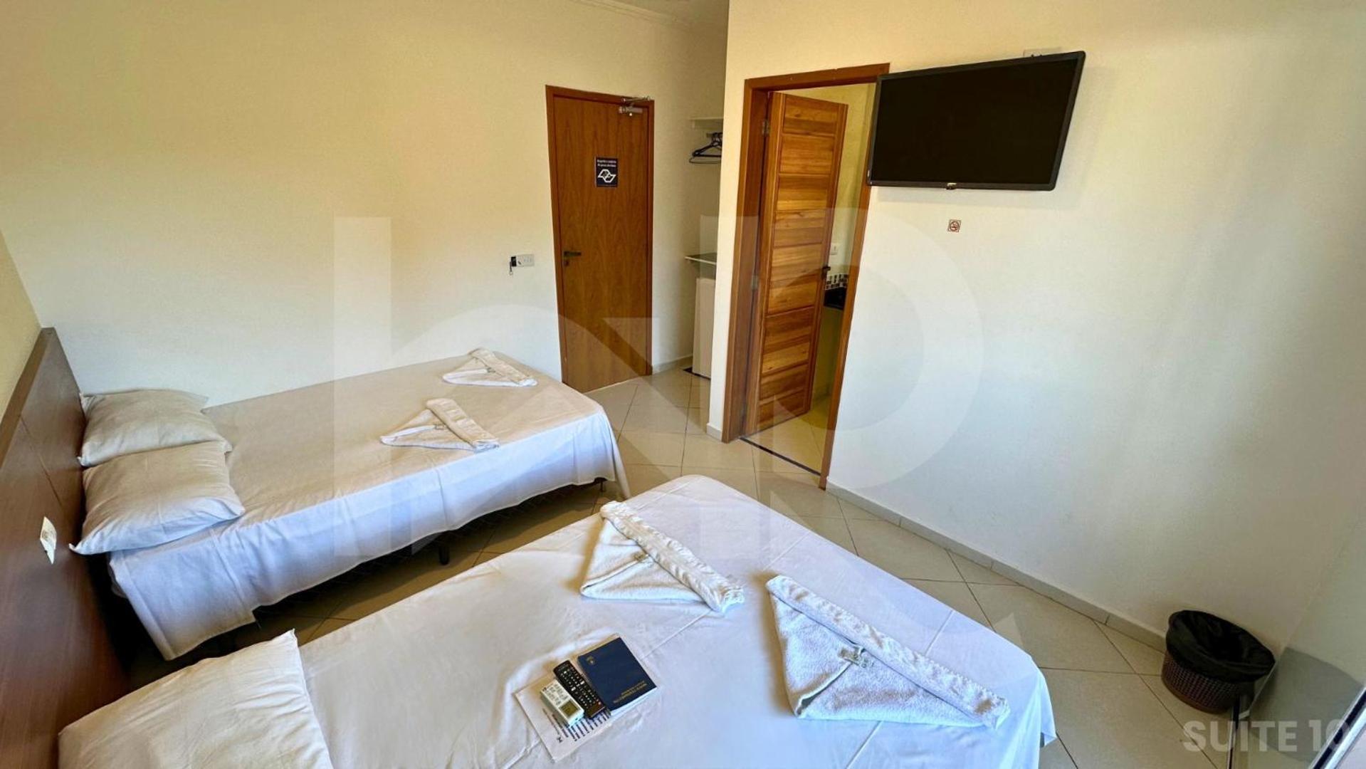 Werneck Residence Suites Ubatuba Zewnętrze zdjęcie