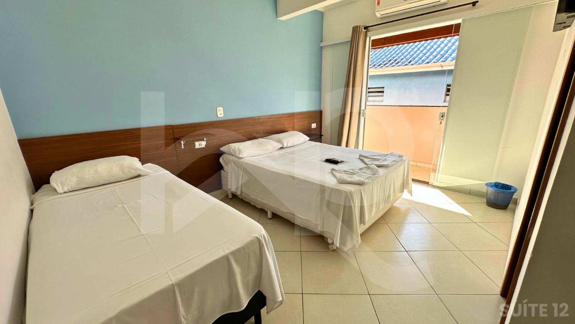 Werneck Residence Suites Ubatuba Zewnętrze zdjęcie