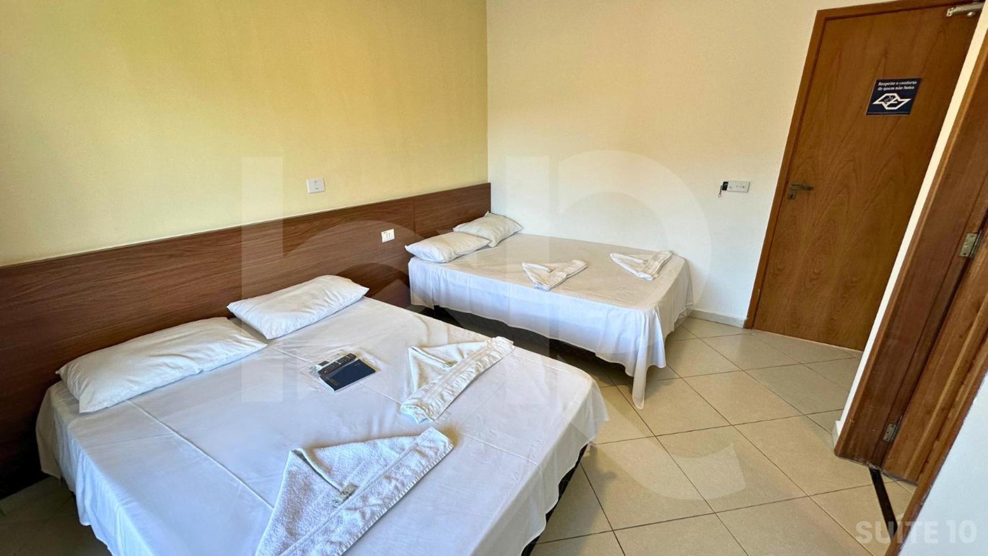 Werneck Residence Suites Ubatuba Zewnętrze zdjęcie
